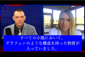 キャリーマジェー博士