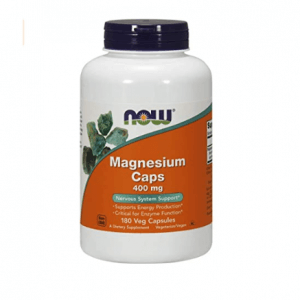 マグネシウム400mg
